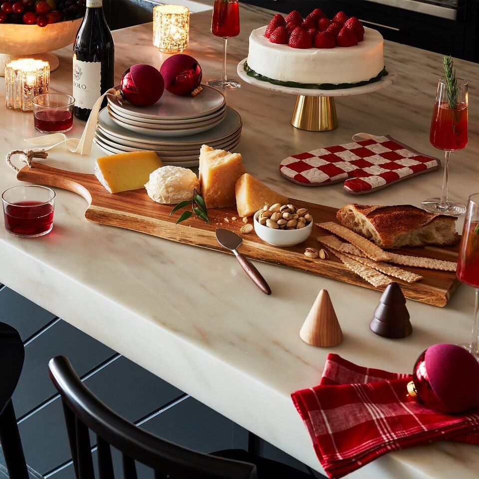 Holiday Salt & Pepper Shakers West Elm UK